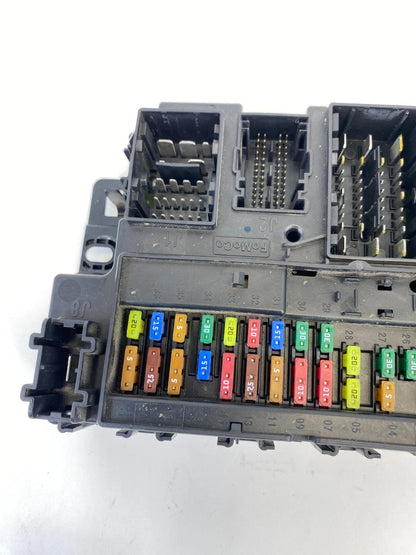 2017-2019 FORD INTERCEPTOR UTILITY BODY CONTROL MODULE BCM FUSE BOX OEM