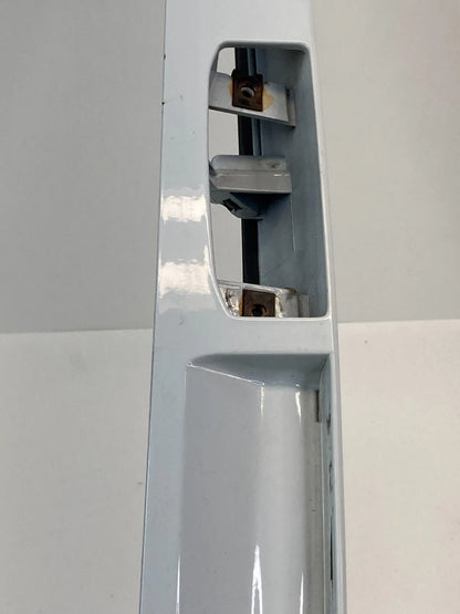 2007-2009 HYUNDAI ELANTRA SDN TRUNK LICENSE APPLIQUE GARNISH MOLDING 873712H100