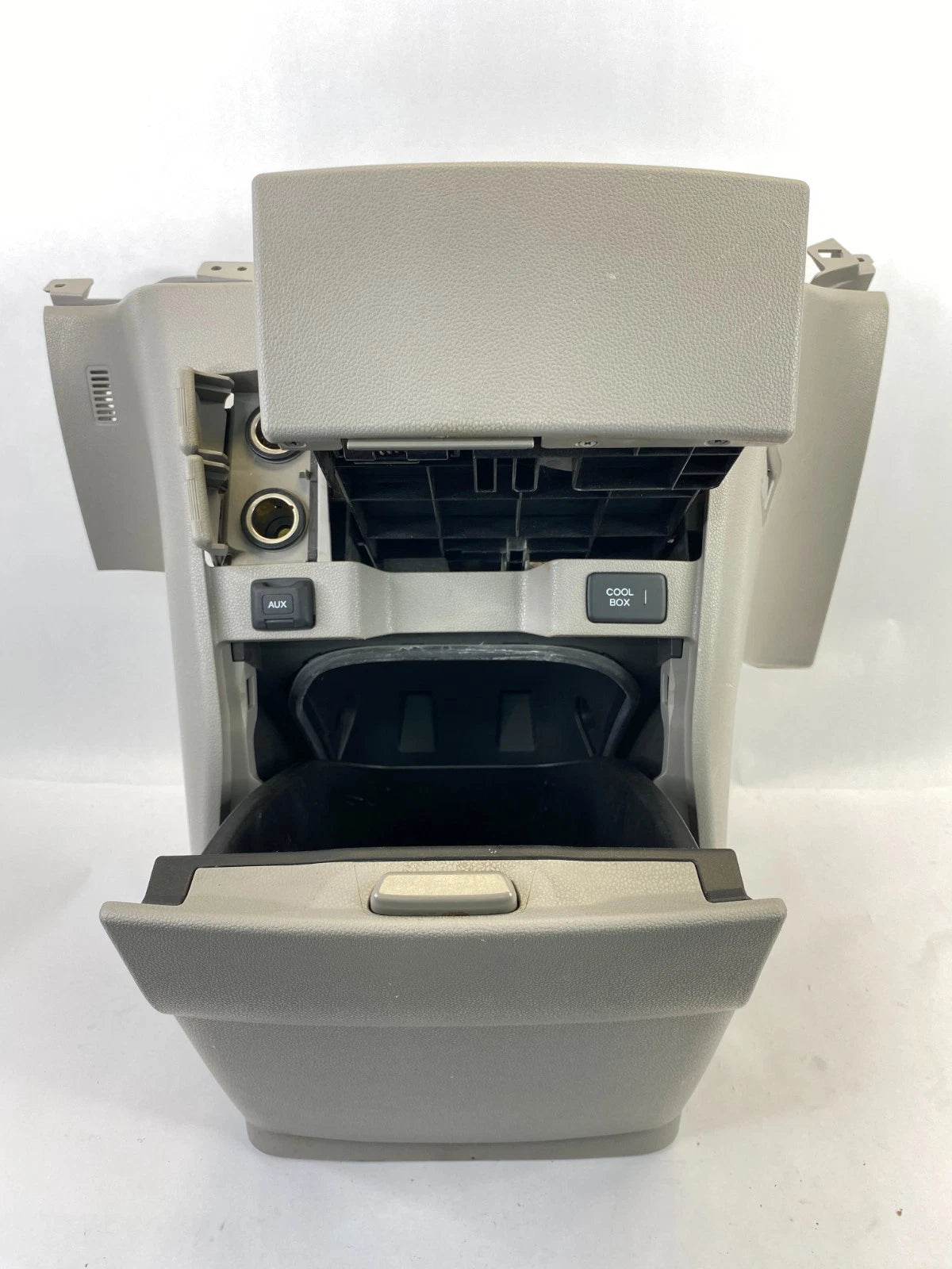 2011-2017 HONDA ODYSSEY LOWER DASH CENTER CONSOLE COMPARTMENT COOL BOX OEM