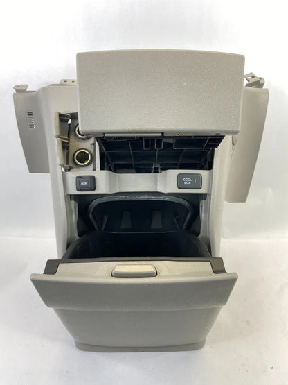 2011-2017 HONDA ODYSSEY LOWER DASH CENTER CONSOLE COMPARTMENT COOL BOX OEM