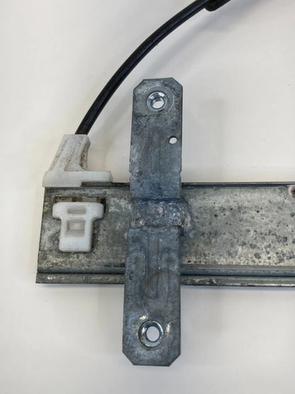 2005-2010 HONDA ODYSSEY REAR RIGHT SIDE POWER WINDOW REGULATOR MOTOR ASSEMBLY