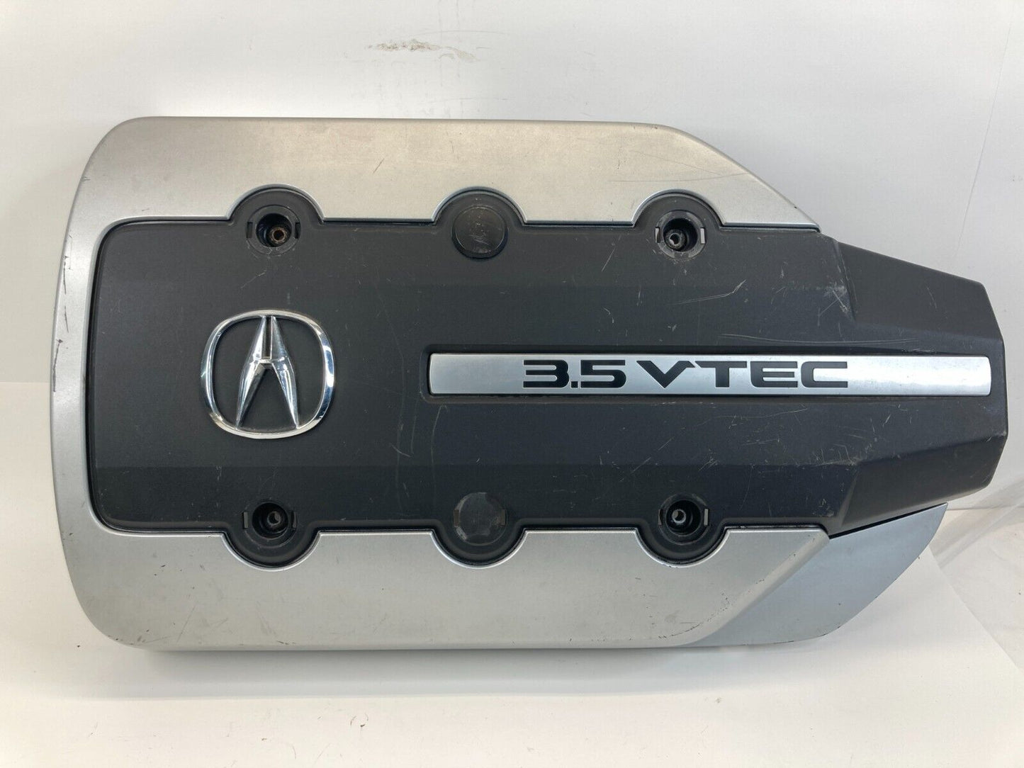 2003-2006 Acura MDX 3.5L V6 A/T Engine Cover Appearance Cover Assy OEM