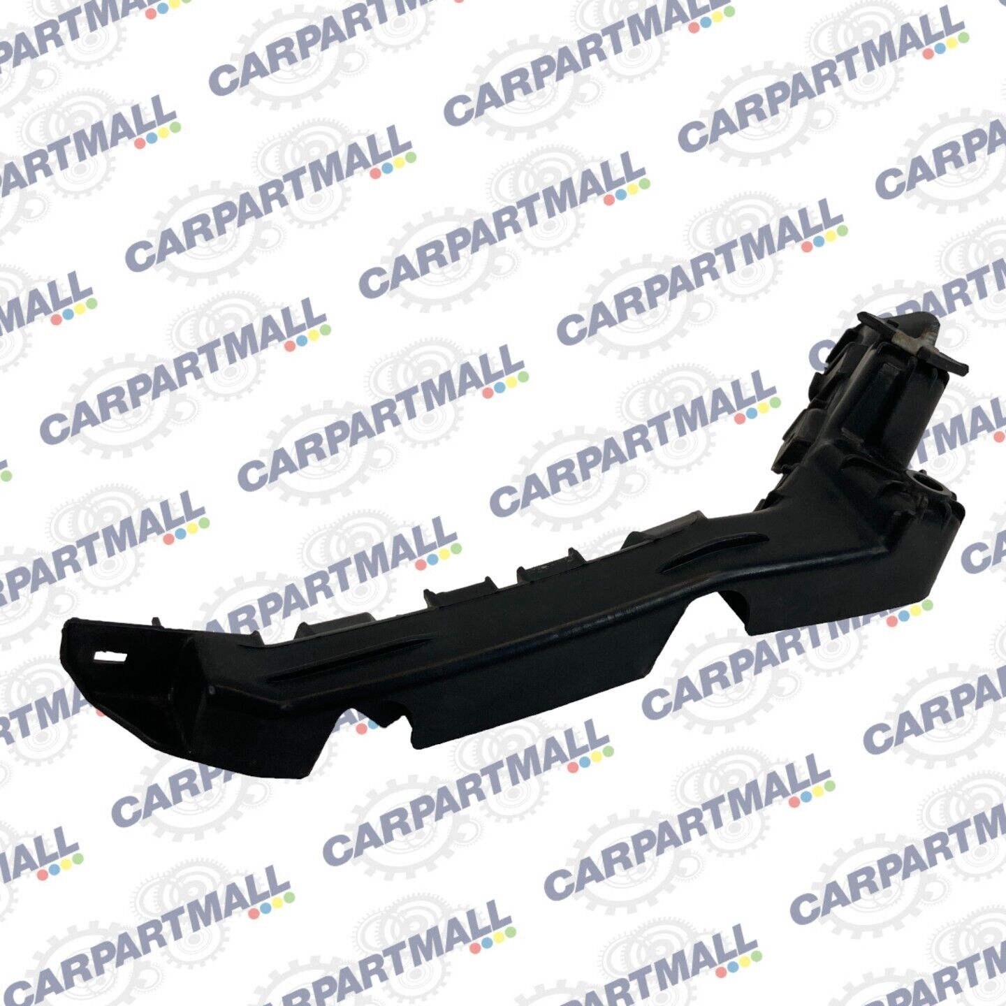 2010-2017 Chevrolet Equinox Front Left Driver Side Bumper Bracket Cover Retainer