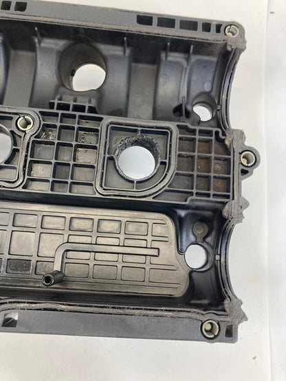 2015-2018 FORD EDGE 2.0L. 2.3L TOP ENGINE VALVE COVER CYLINDER HEAD GB5E-6K271