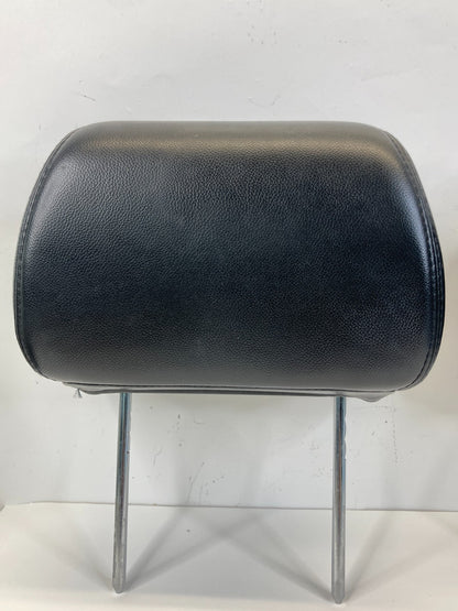 2007-2009 GMC Yukon Front Right & Left Seat Headrest Head Rest Pair Set OEM