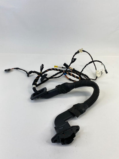 06-09 Mercedes-Benz ML 350 Rear Right Side Door Wire Wiring Harness A1644407210