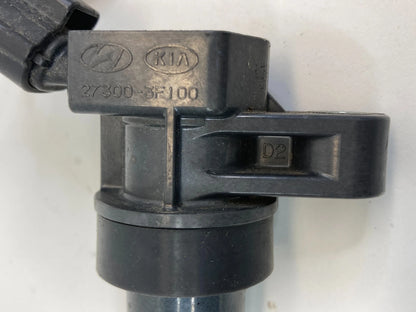 2008-2014 HYUNDAI SONATA 2.4L ENGINE IGNITION COIL IGNITER DENSO 27300-3F100 OEM
