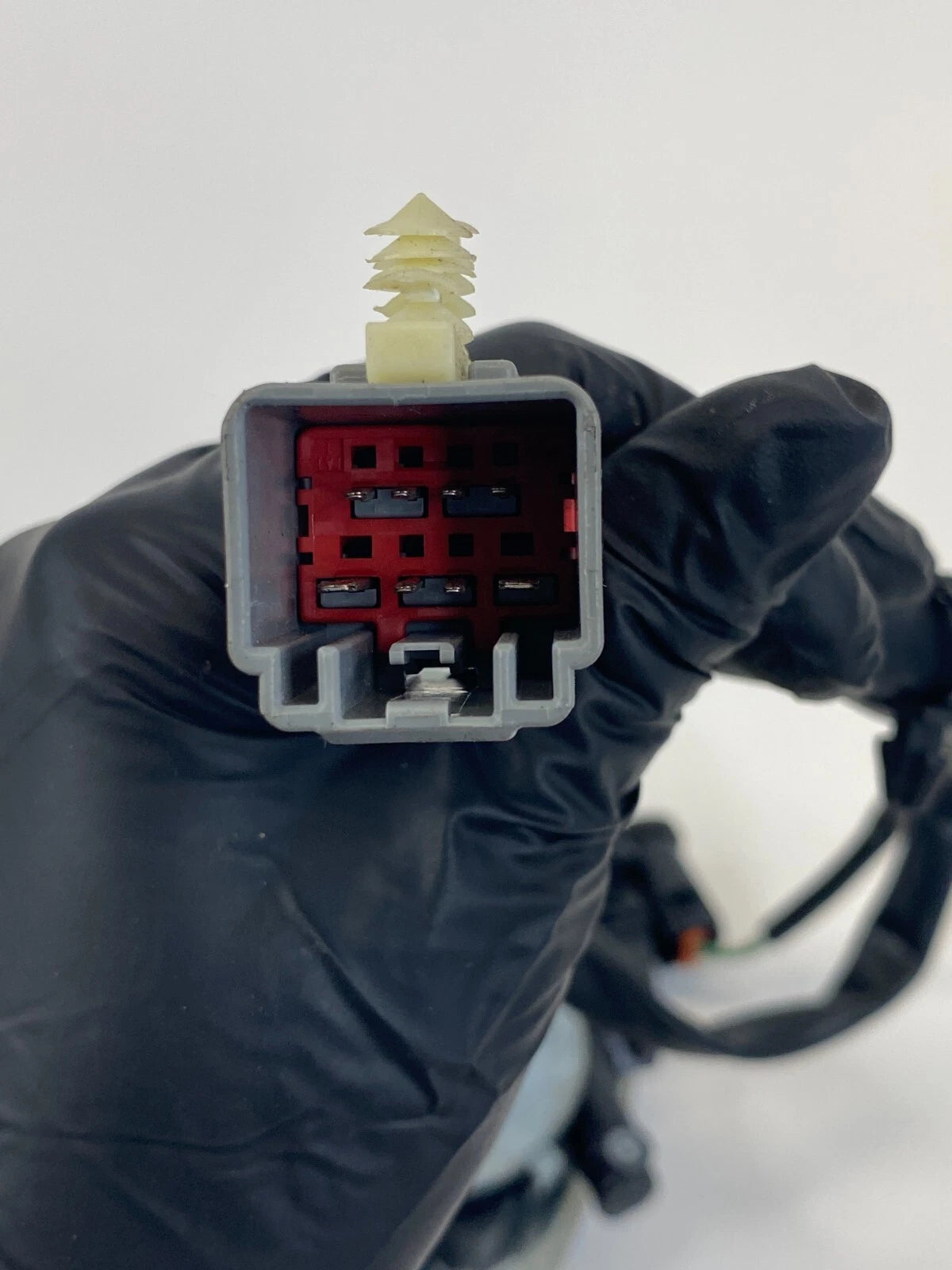 2007-2015 Lincoln MKX Rear Trunk Power Liftgate Tailgate Latch Lock w/ Motor