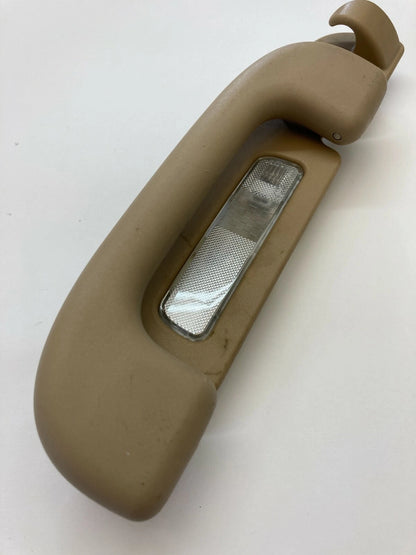 2006-2012 MERCEDES-BENZ R350 REAR LEFT GRAB HANDLE W/ LAMP A1648100554 OEM