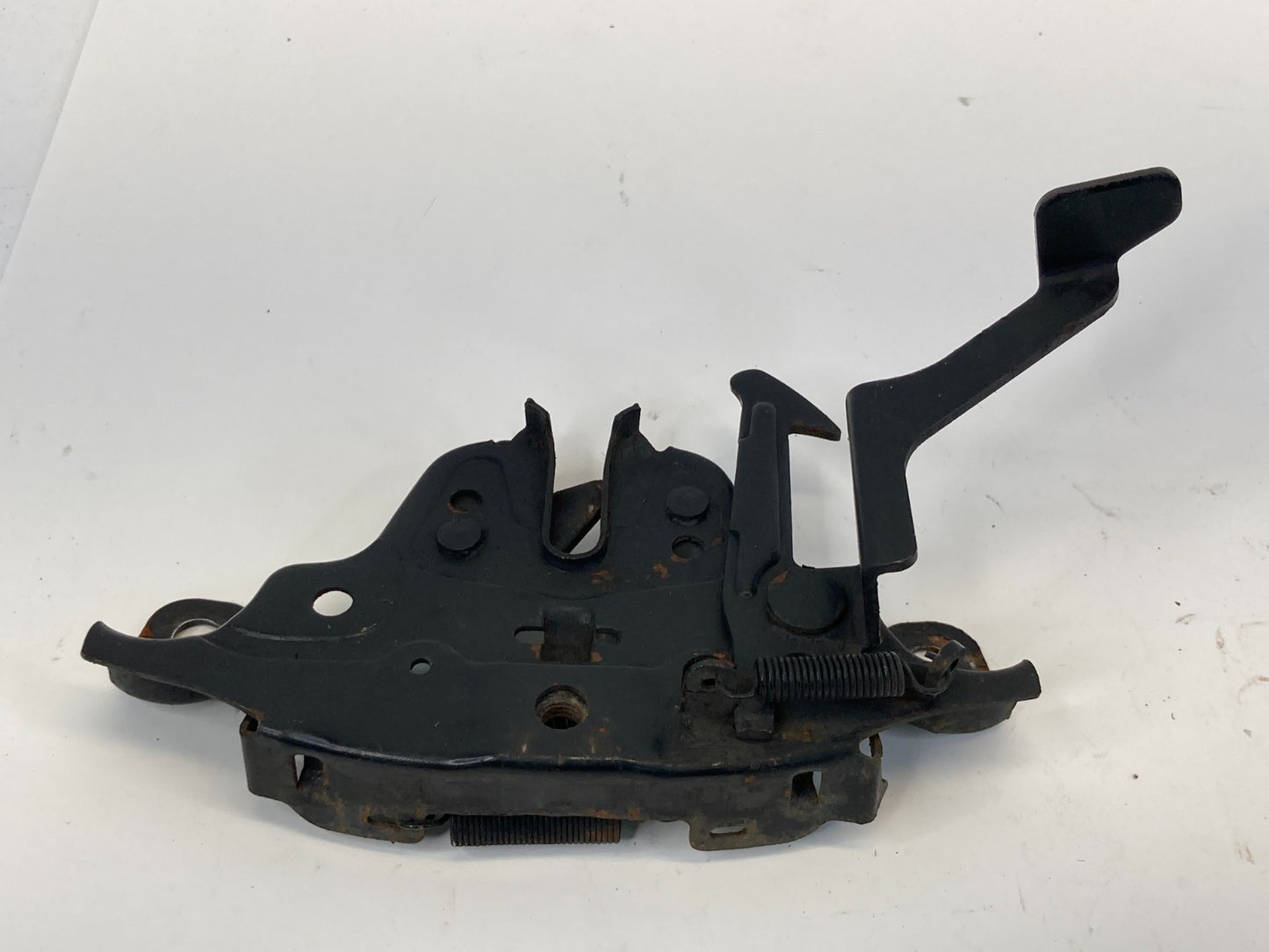 2003 2004 03 04 Infiniti G35 Sedan Front Hood Lock Latch Release Actuator OEM