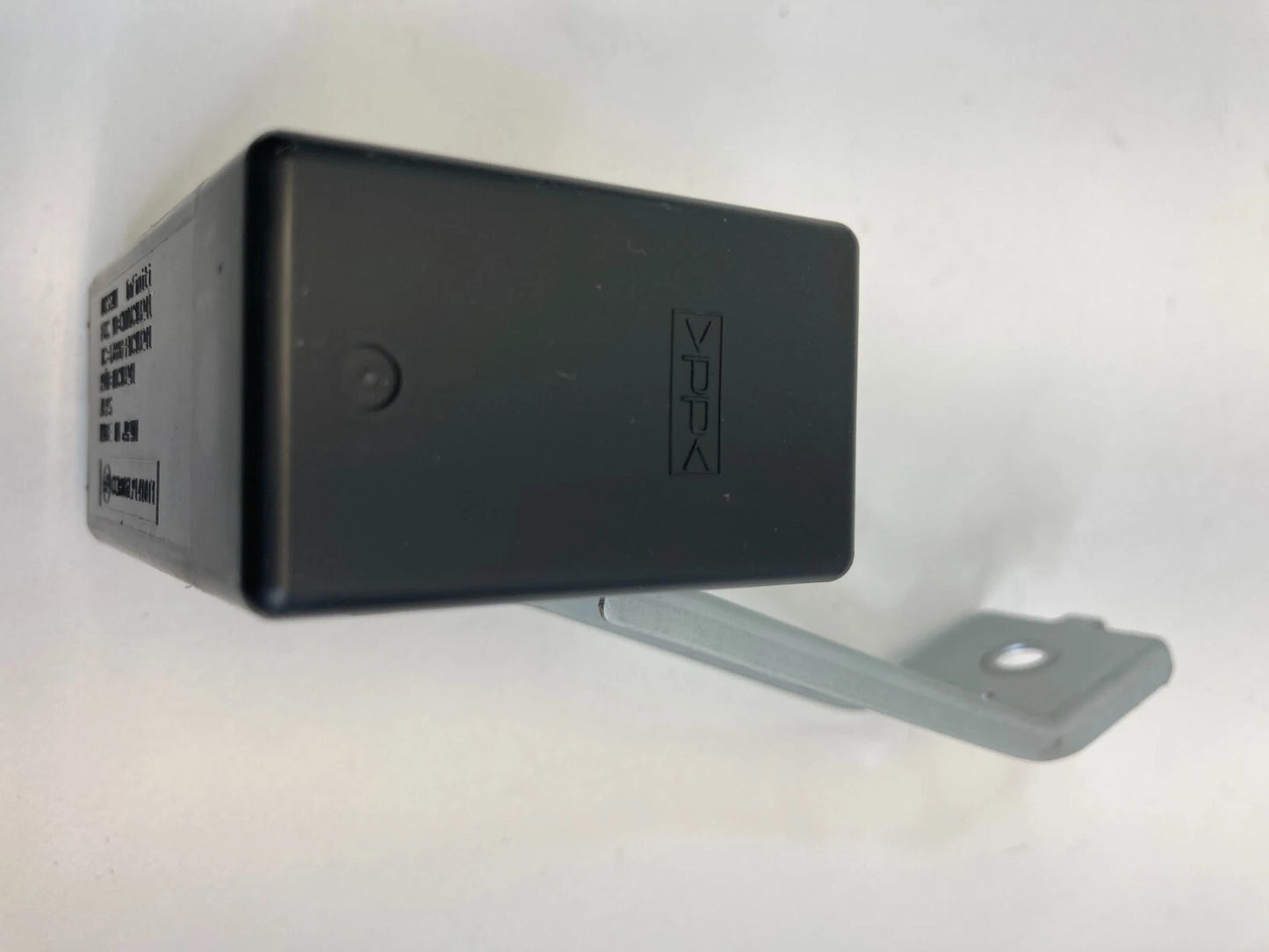 2011-2014 NISSAN JUKE THEFT LOCKING KEYLESS ENTRY CONTROL MODULE 1788D-FWC1U241