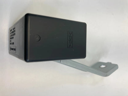 2011-2014 NISSAN JUKE THEFT LOCKING KEYLESS ENTRY CONTROL MODULE 1788D-FWC1U241