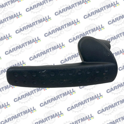 2003-2009 DODGE RAM 2500 3500 REAR LEFT DRIVER DOOR INNER HANDLE 32748H OEM
