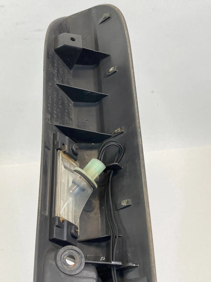 2008-2010 CHRYSLER TOWN & COUNTRY REAR LIFTGATE TRUNK HANDLE MOLDING 04894021AE