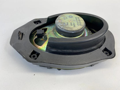 03-06 CHRYSLER SEBRING DODGE STRATUS FRONT LEFT DRIVER DOOR SPEAKER 05059185AD