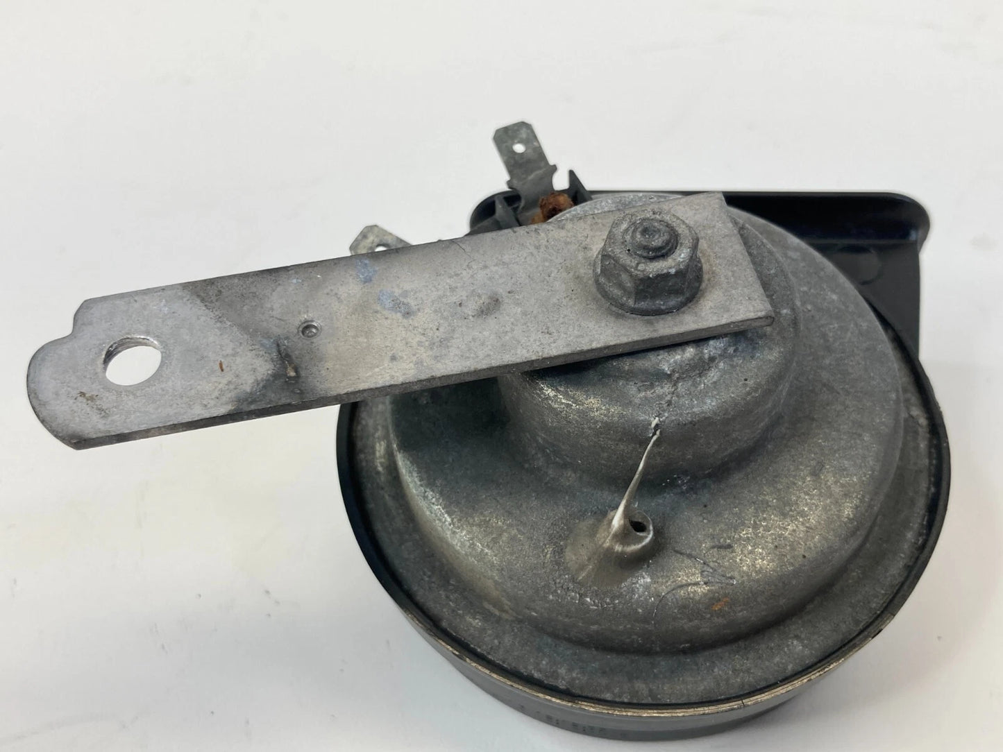 2010-2016 CHRYSLER TOWN & COUNTRY LOW TONE NOTE HORN ALARM SIREN E30055306 OEM