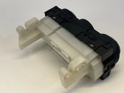 2007-2009 NISSAN ALTIMA AC HEATER CLIMATE CONTROL PANEL SWITCH OEM 27510-JA200