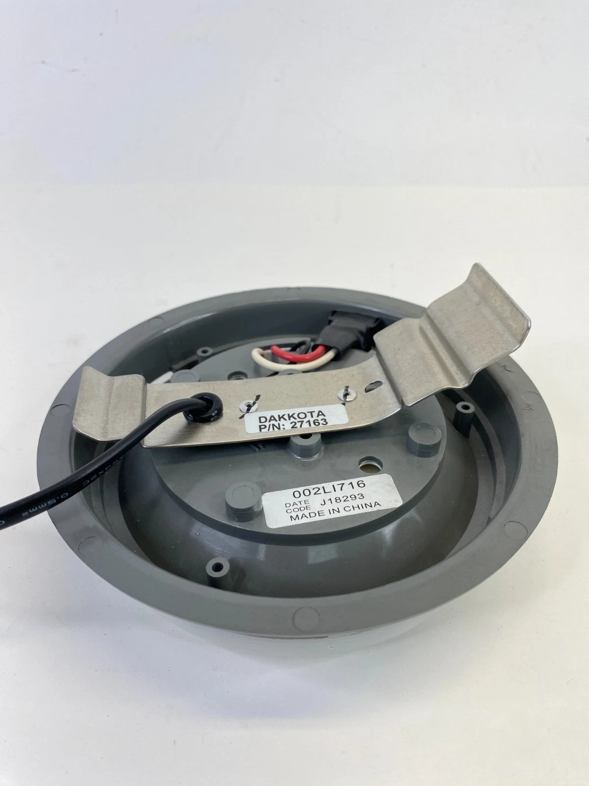 2019 FORD POLICE INTERCEPTOR UTILITY INTERIOR TICKET DOME LIGHT LAMP 27163 OEM