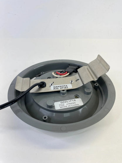 2019 FORD POLICE INTERCEPTOR UTILITY INTERIOR TICKET DOME LIGHT LAMP 27163 OEM