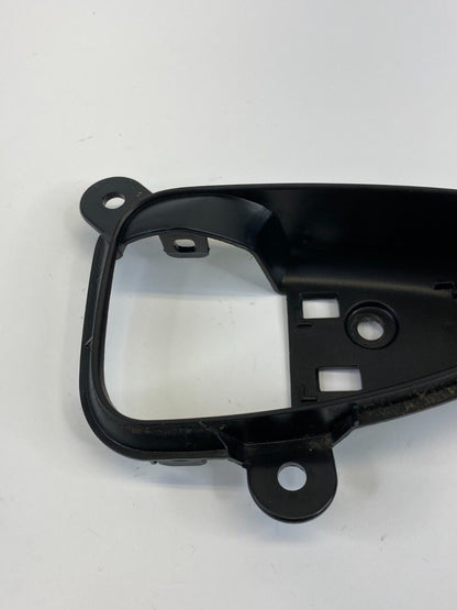 07-11 Toyota Camry Rear Left Interior Door Handle Cover Bezel 69298-06020 OEM