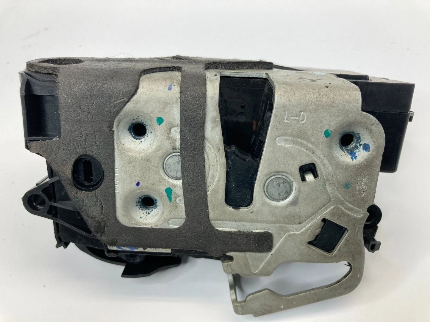 2013-2019 FORD ESCAPE FRONT LEFT SIDE DOOR LOCK LATCH ACTUATOR CN1A-A21813-EC