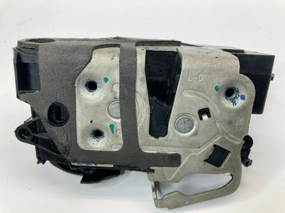 2013-2019 FORD ESCAPE FRONT LEFT SIDE DOOR LOCK LATCH ACTUATOR CN1A-A21813-EC