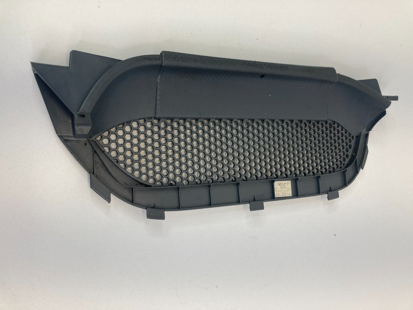 2003-2005 Honda Pilot Front Left Driver Side Center Console Grip Assembly OEM