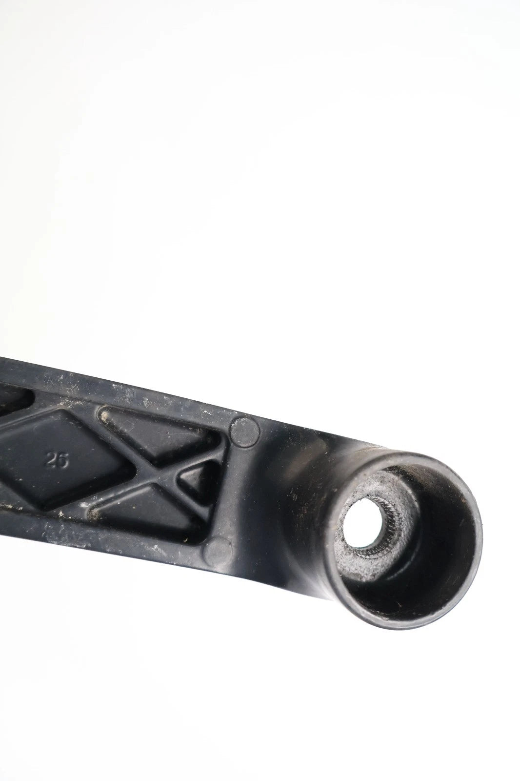 2014-2016 HYUNDAI ELANTRA FRONT RIGHT & LEFT WINDSHIELD WIPER ARMS PAIR SET OEM