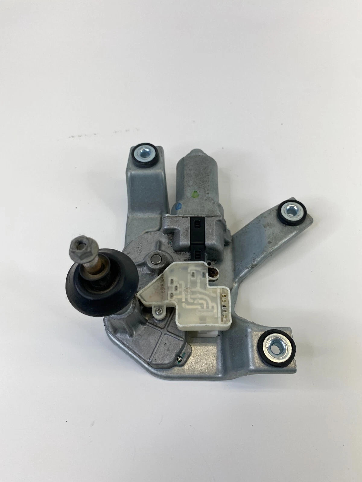 2007-2012 DODGE CALIBER BACK WIPER MOTOR ASSEMBLY MOTOR FACTORY OEM 05116146AE