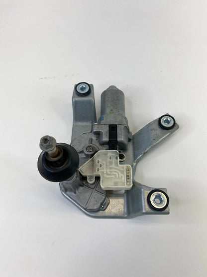 2007-2012 DODGE CALIBER BACK WIPER MOTOR ASSEMBLY MOTOR FACTORY OEM 05116146AE