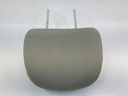 2012-2014 Kia Rio Hatchback Front Right Passenger Seat Cloth Headrest Head Rest