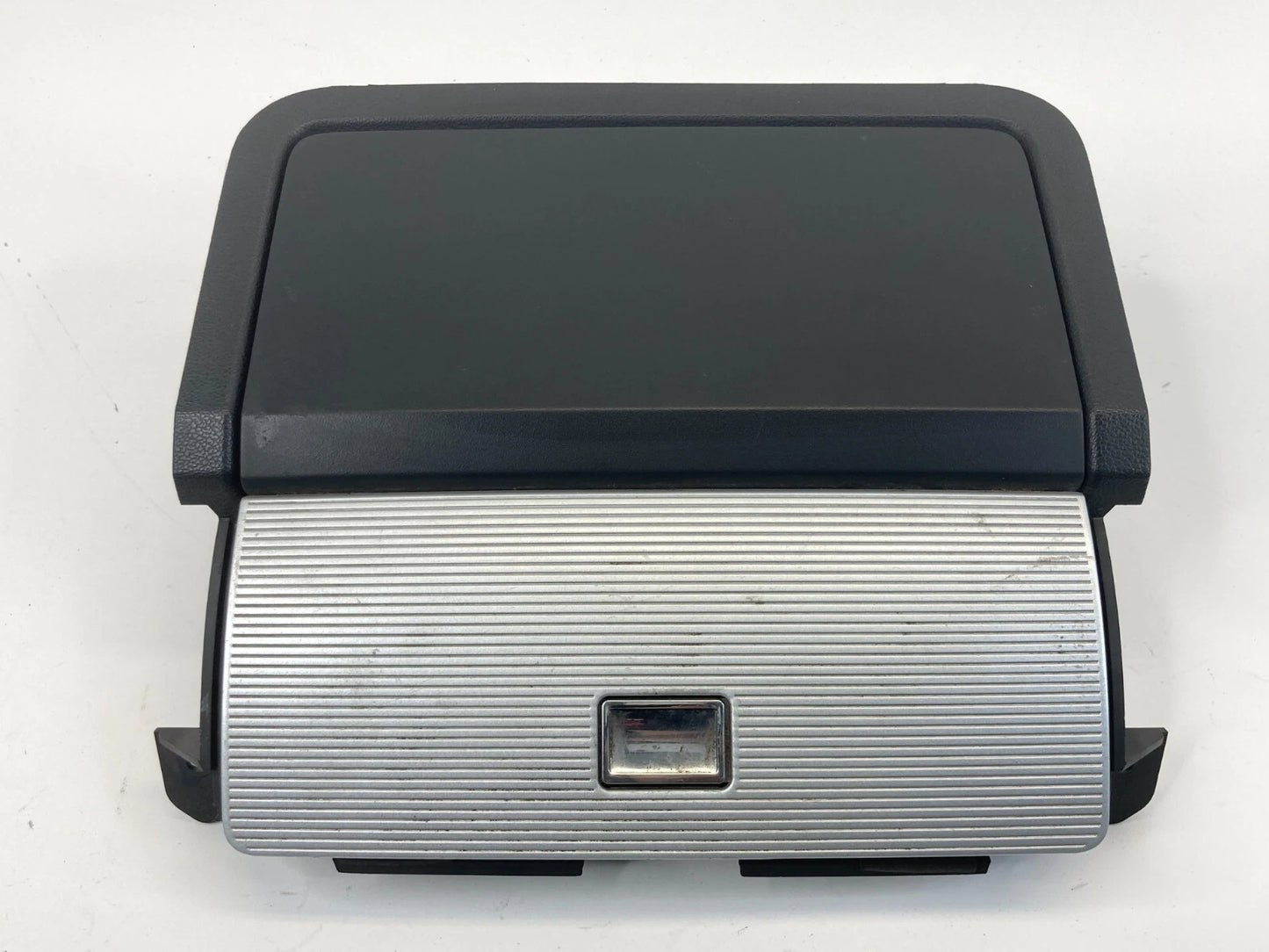 2009 2010 DODGE JOURNEY UPPER DASH STORAGE BOX COMPARTMENT BIN 100015646