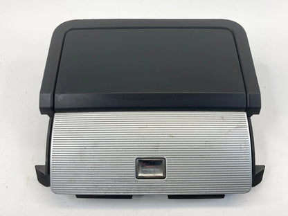 2009 2010 DODGE JOURNEY UPPER DASH STORAGE BOX COMPARTMENT BIN 100015646