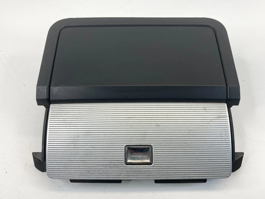 2009 2010 DODGE JOURNEY UPPER DASH STORAGE BOX COMPARTMENT BIN 100015646