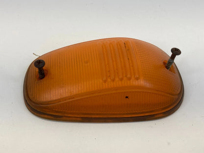 03 04 05 06 DODGE RAM 2500 CAB ROOF MARKER RUNNING LIGHT LAMP 55077559AB OEM
