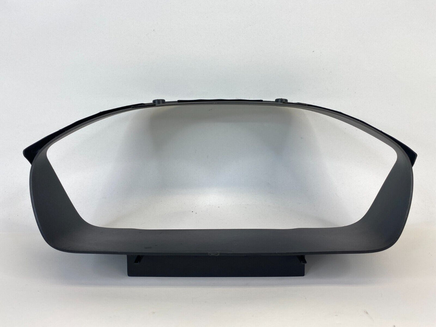 03-08 Honda Pilot Speedometer Instrument Cluster Cover Bezel Trim 77200-S9V-A020