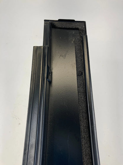 2011-2016 CHEVROLET CRUZE REAR RIGHT OUTSIDE DOOR PILLAR MOLDING APPLIQUE OEM
