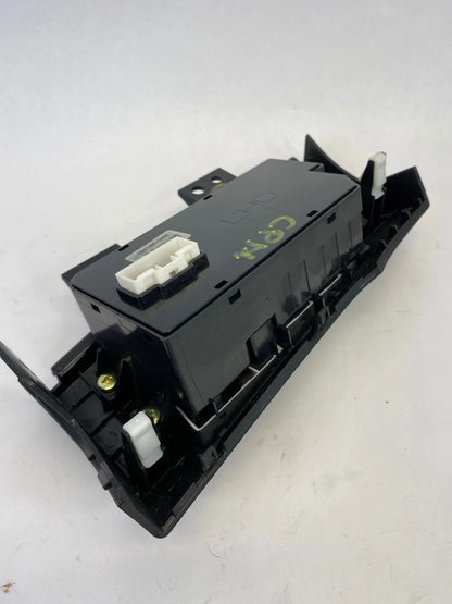 2017 2018 HYUNDAI SANTA FE SPORT DASH SWITCH PANEL AWD BLIND SPOT 3G11SK1400 OEM