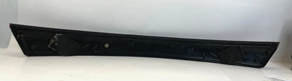 1997-2002 FORD ESCORT SEDAN REAR CENTER LIFTGATE TRUNK LID TAIL LIGHT LAMP OEM