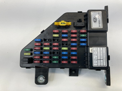 2005-2010 Kia Sportage 2.7 V6 A/T Fuse Box Junction Relay 91950-1F510 OEM