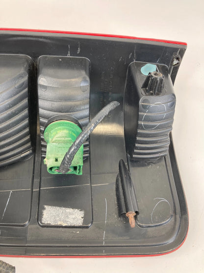 04-08 FORD F-150 F150 RIGHT PASSENGER TAIL LIGHT TAILLIGHT LAMP 4L3413B504A OEM