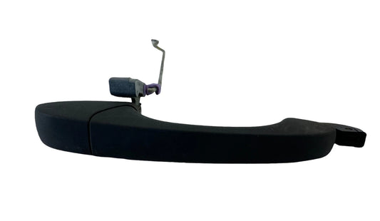 12-15 RAM CARGO VAN C/V FRONT RIGHT PASSENGER DOOR EXTERIOR HANDLE 04589716AC