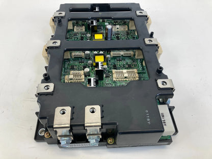04-08 TOYOTA PRIUS 1.5L HYBRID SYNERGY DRIVE INVERTER CONVERTER MOTHER BOARD OEM