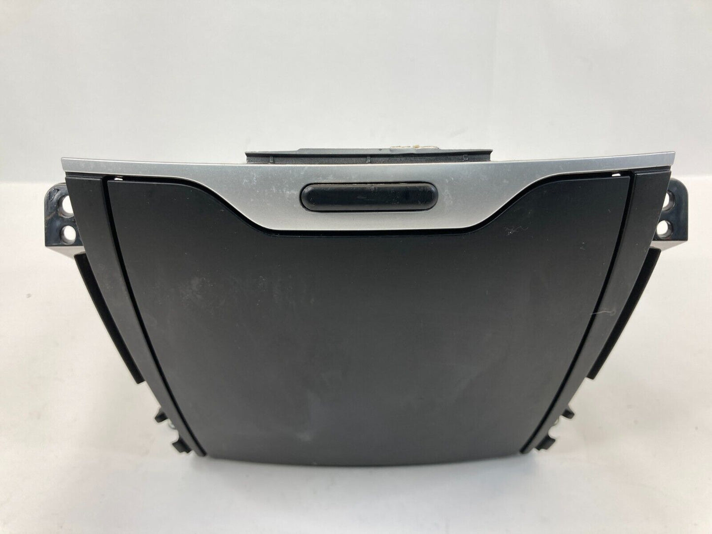 2011-2014 Hyundai Sonata Front Center Console Storage Compartment Tray Panel OEM