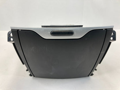 2011-2014 Hyundai Sonata Front Center Console Storage Compartment Tray Panel OEM