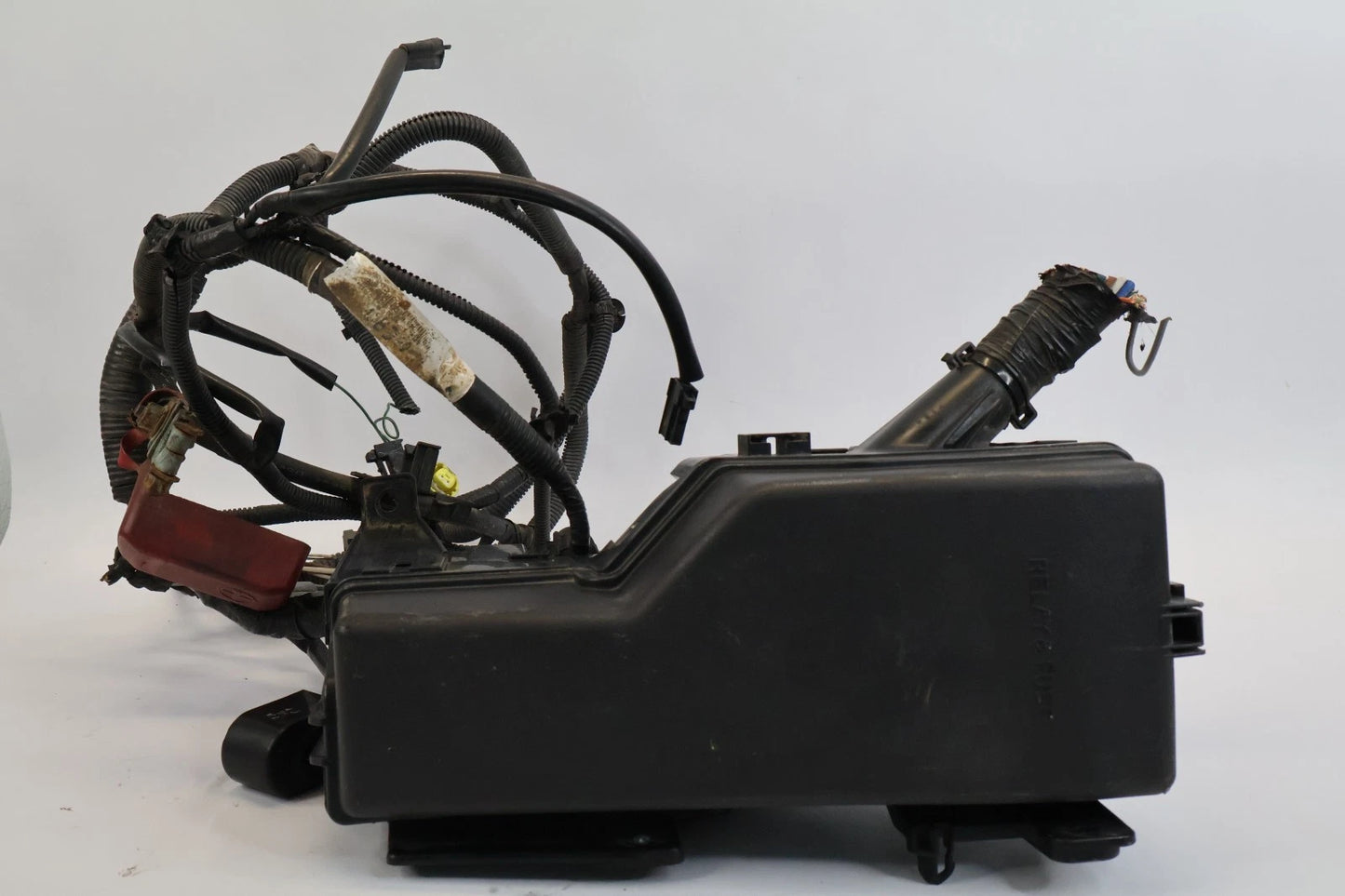 2007 2008 2009 2010 2011 TOYOTA CAMRY 2.4L UNDER HOOD ENGINE FUSE BOX ASSY OEM