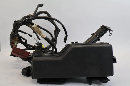 2007 2008 2009 2010 2011 TOYOTA CAMRY 2.4L UNDER HOOD ENGINE FUSE BOX ASSY OEM