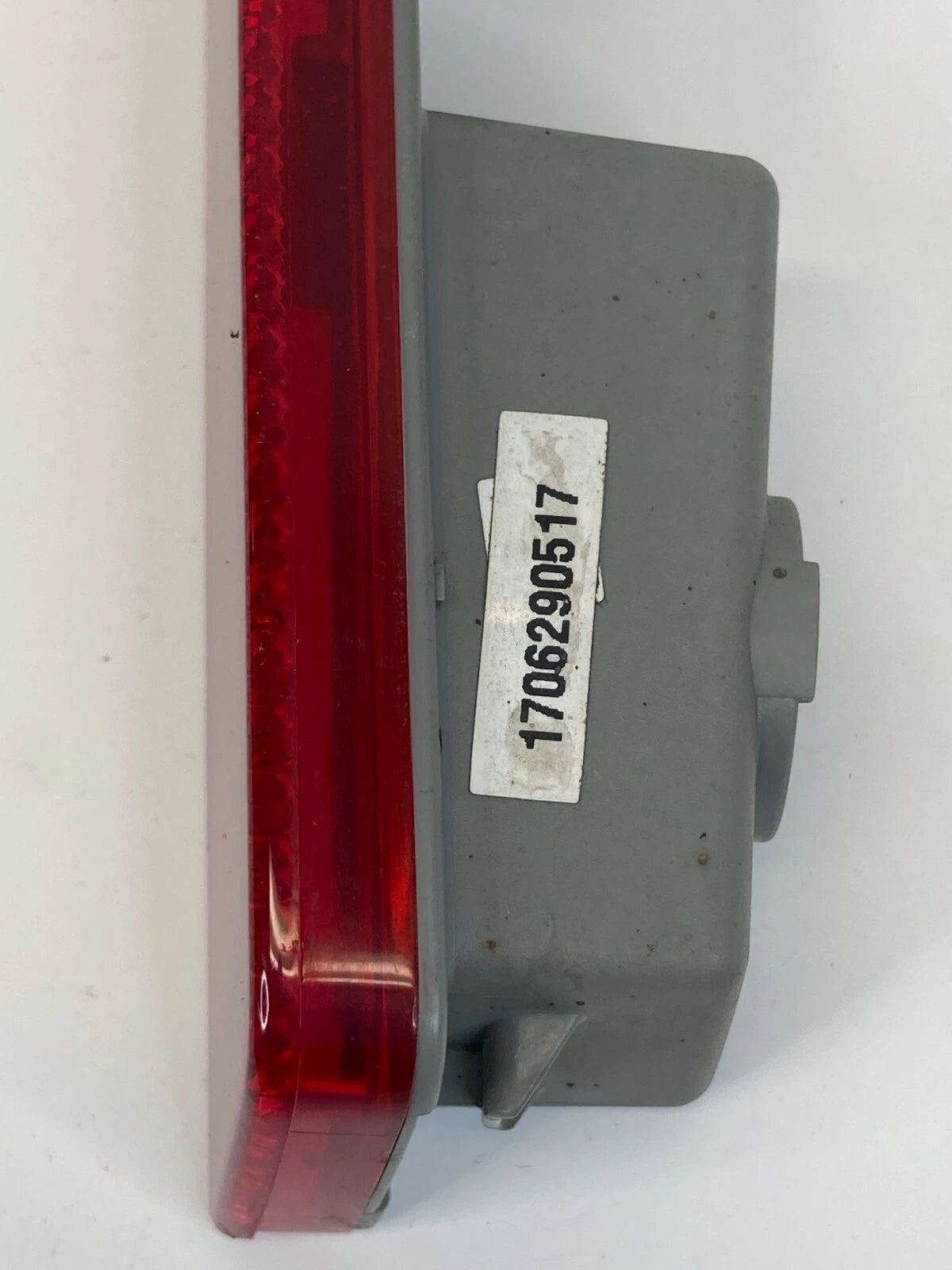 2011-2014 DODGE CHARGER REAR RIGHT PASSENGER SIDE MARKER LIGHT LAMP RH OEM