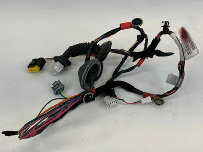 2006-2010 HYUNDAI SONATA REAR LEFT SIDE DOOR WIRE HARNESS WIRING 916500A011ZG
