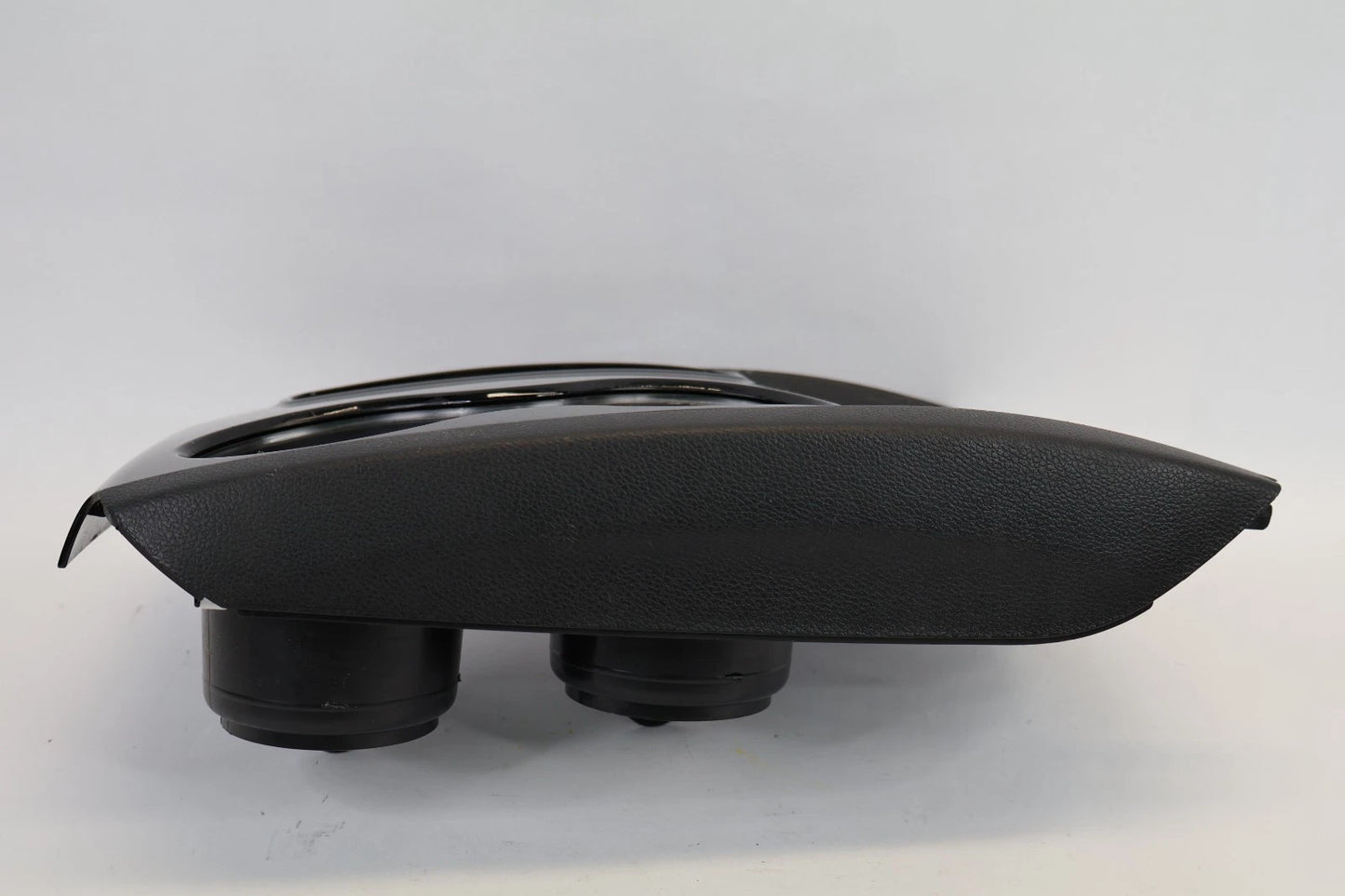 2016-2020 HONDA PILOT CENTER CONSOLE SHIFTER SELECTOR TRIM CUP HOLDER PANEL OEM